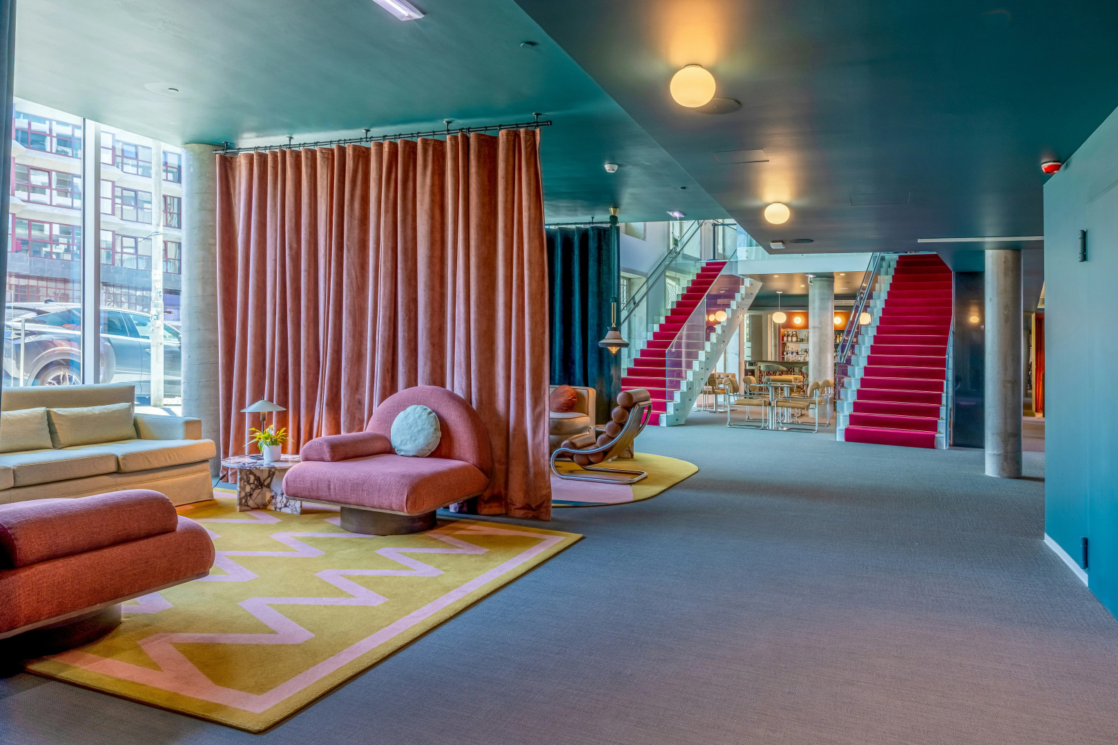 Foto - Cenica Porto Hotel, Curio Collection by Hilton