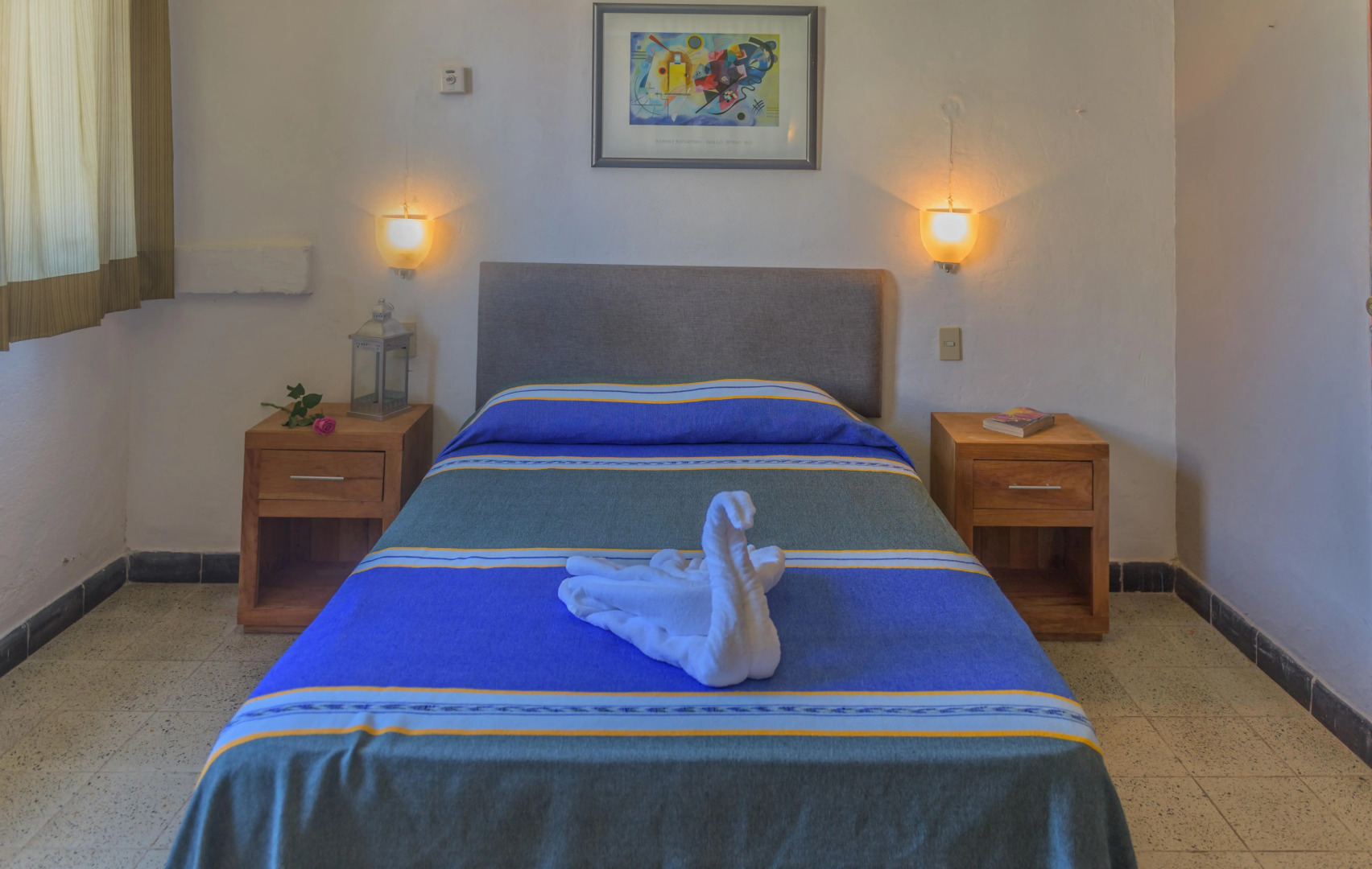 Foto - Hotel Villa del Mar Tradicional