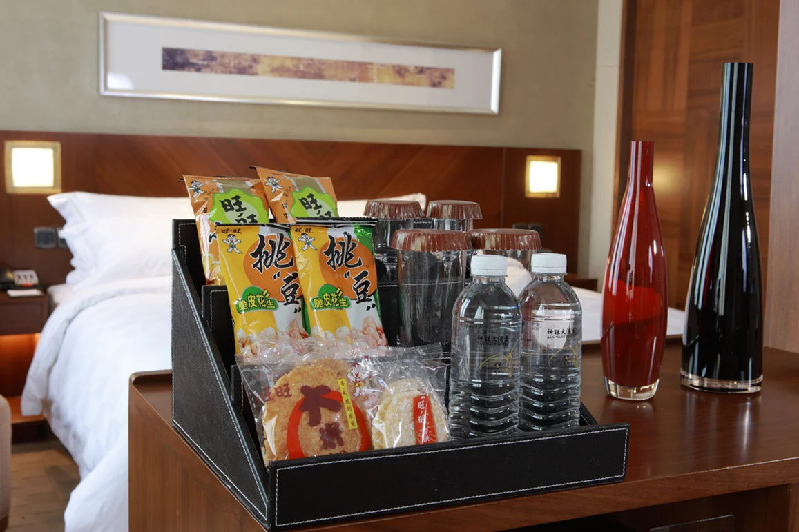 Foto - San Want Hotel