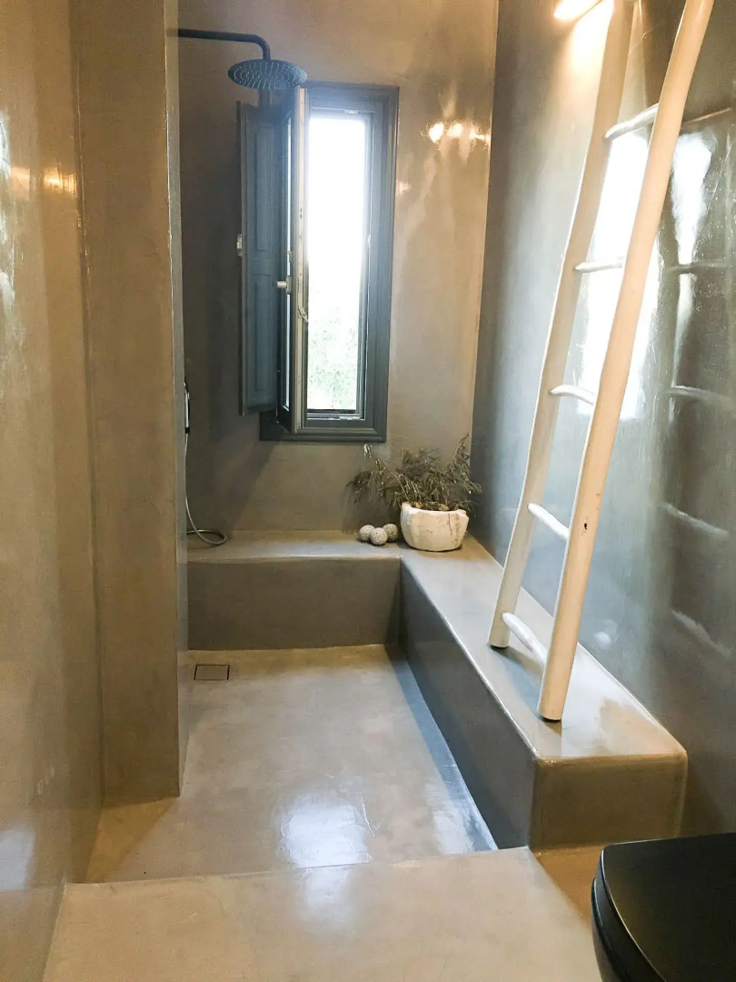 Photo - Santolia Art Suites