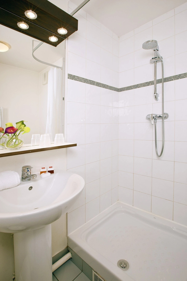 Photo - Séjours & Affaires Paris-Malakoff