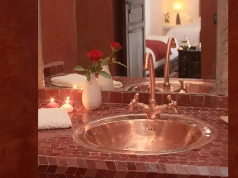 Foto - Riad Aya