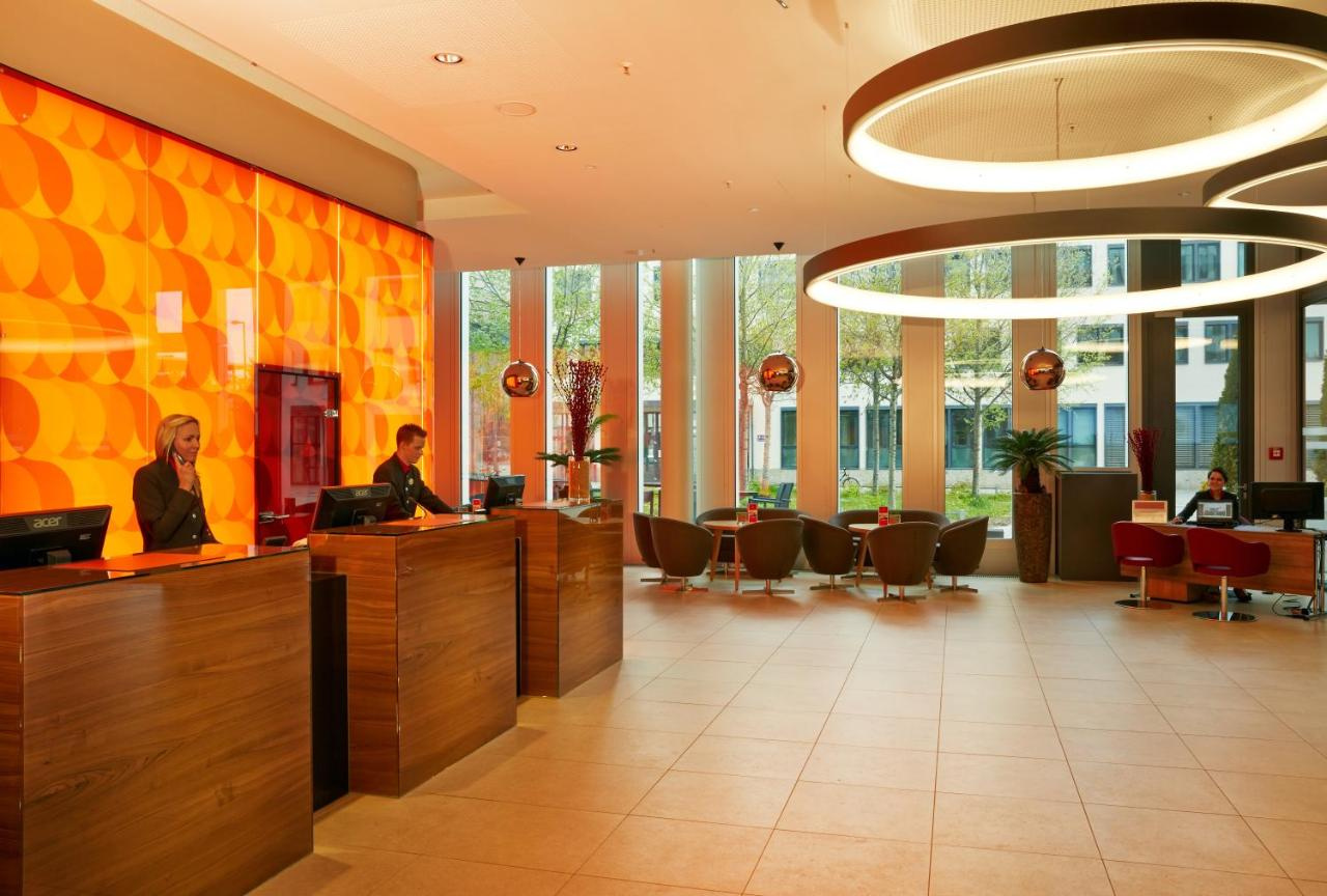 Foto - H4 Hotel München Messe