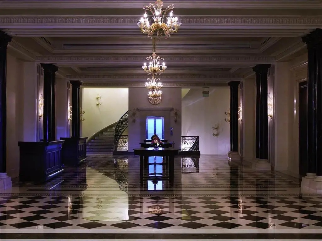 Photo - La Cigale Hotel Managed by Accor