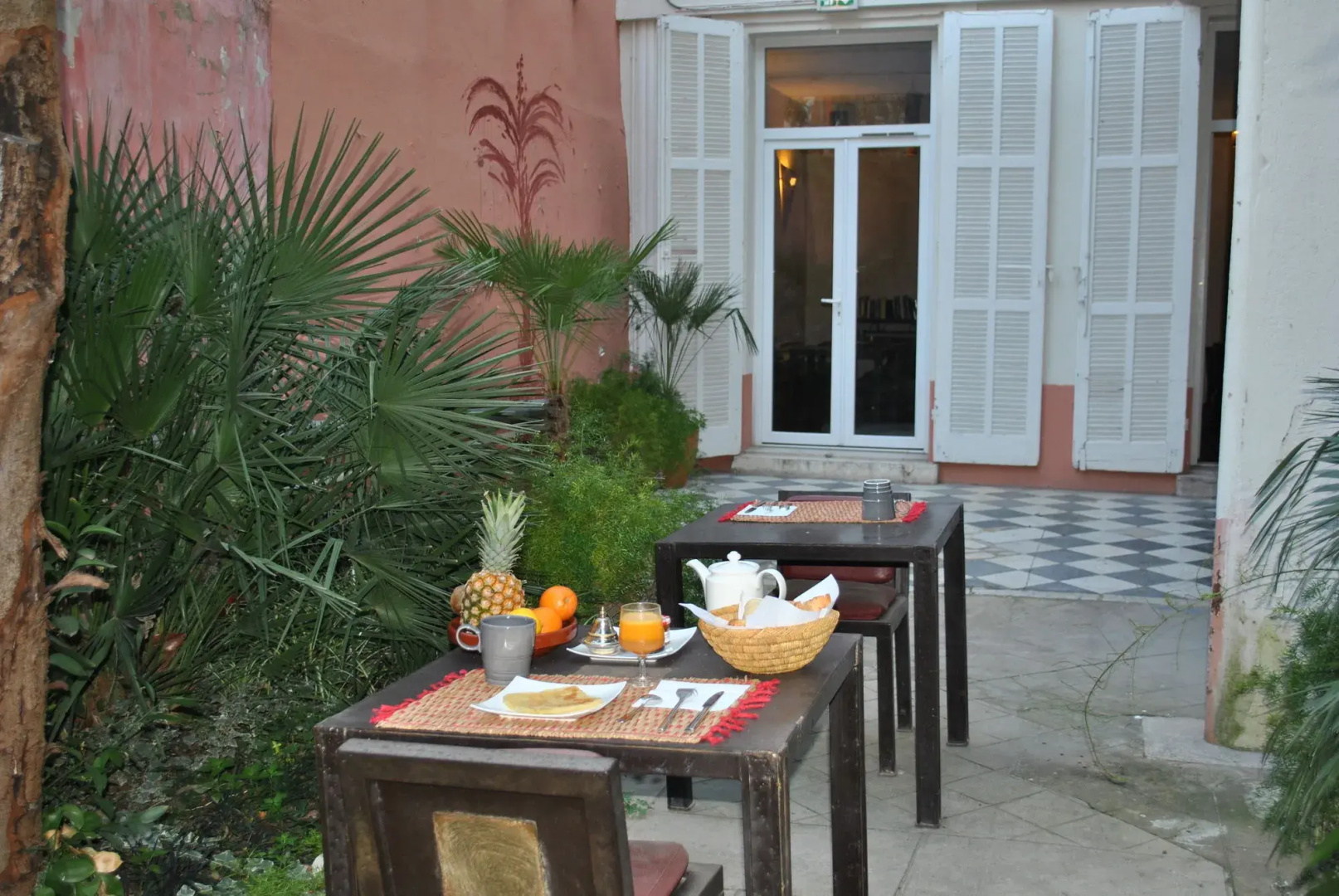 Photo - Le Ryad Boutique Hôtel