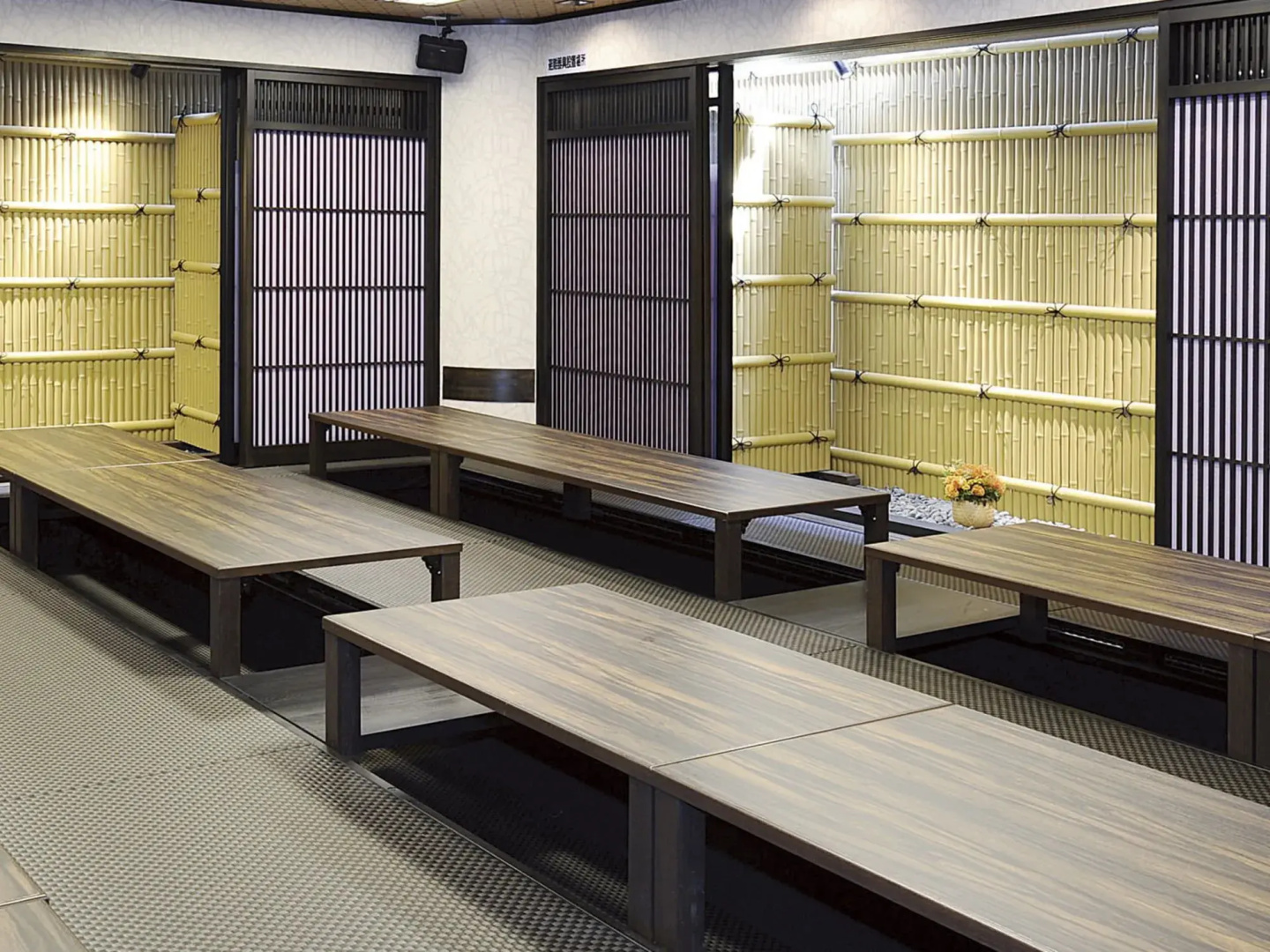 Foto - Satomo Ryokan