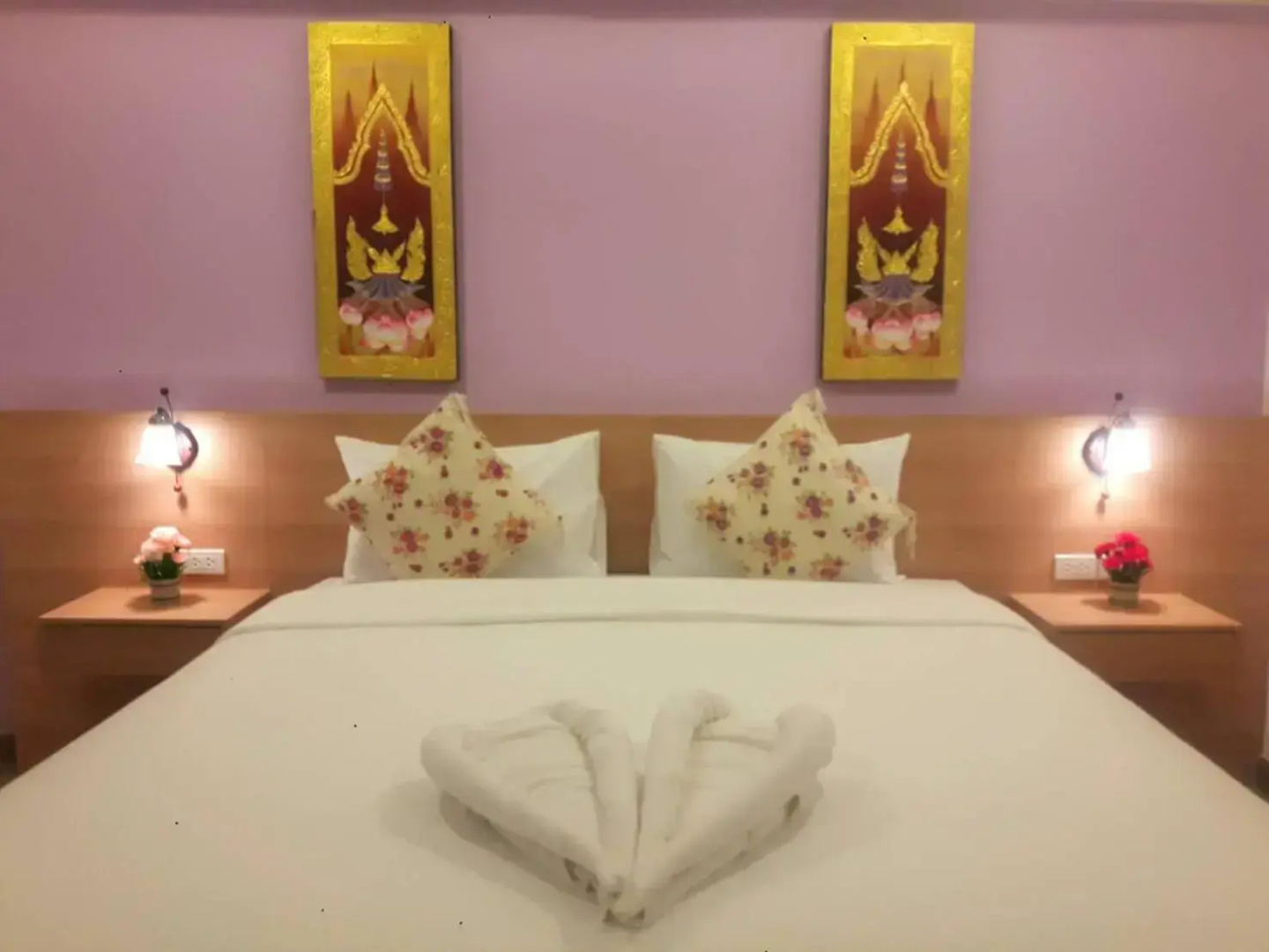 Photo - Vista Hotel Chiang Mai - SHA EXTRA PLUS