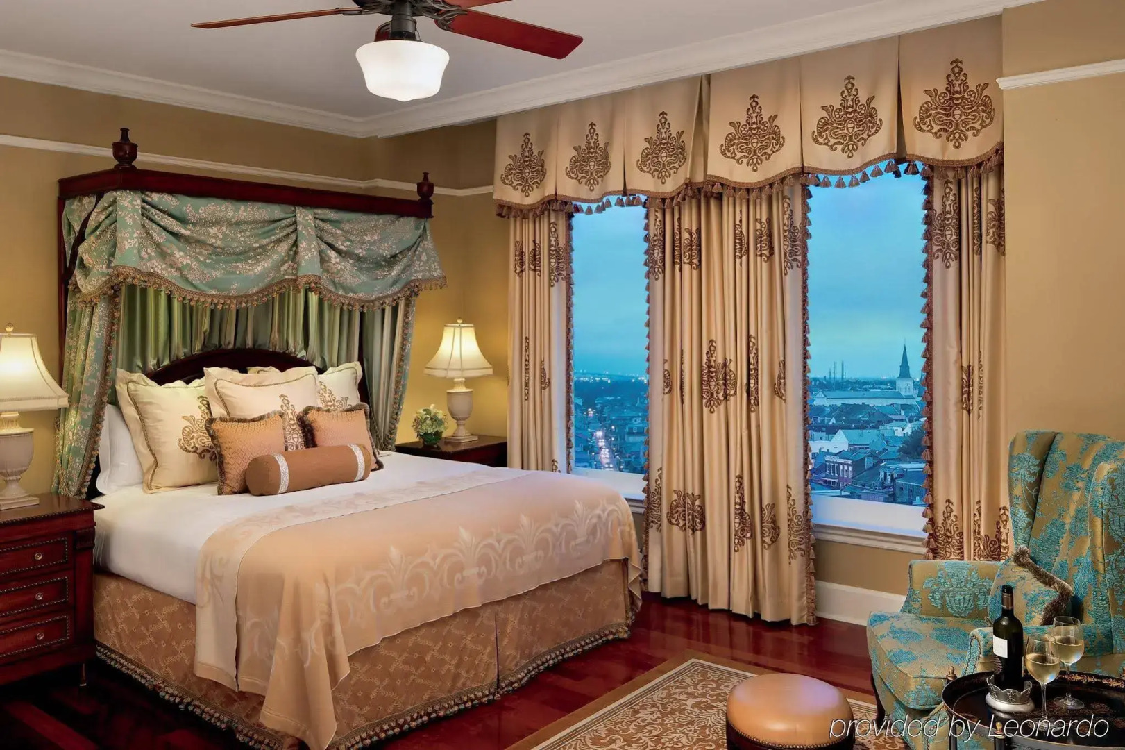Foto - The Ritz-Carlton, New Orleans