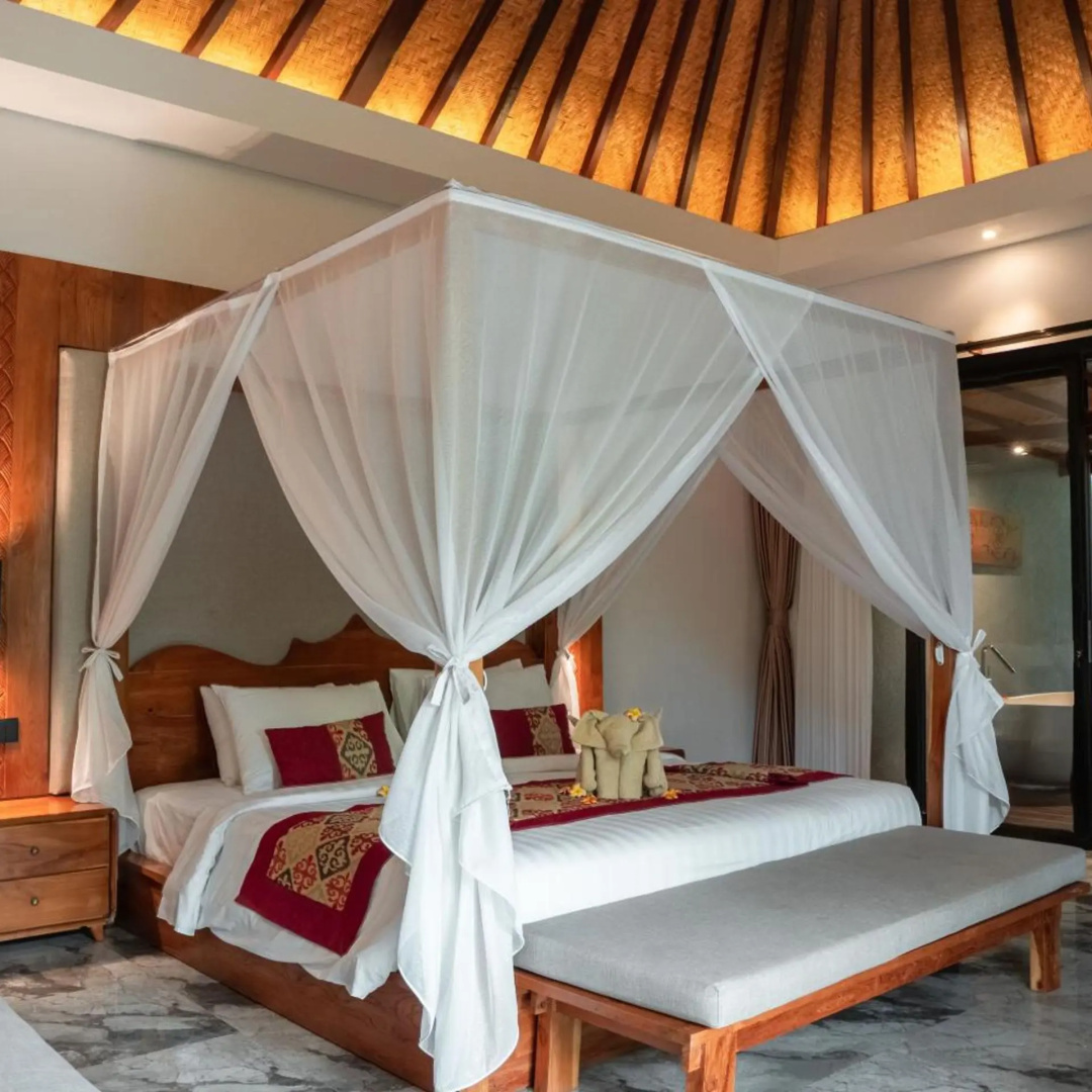 Photo - Lovina Haven Boutique Resort