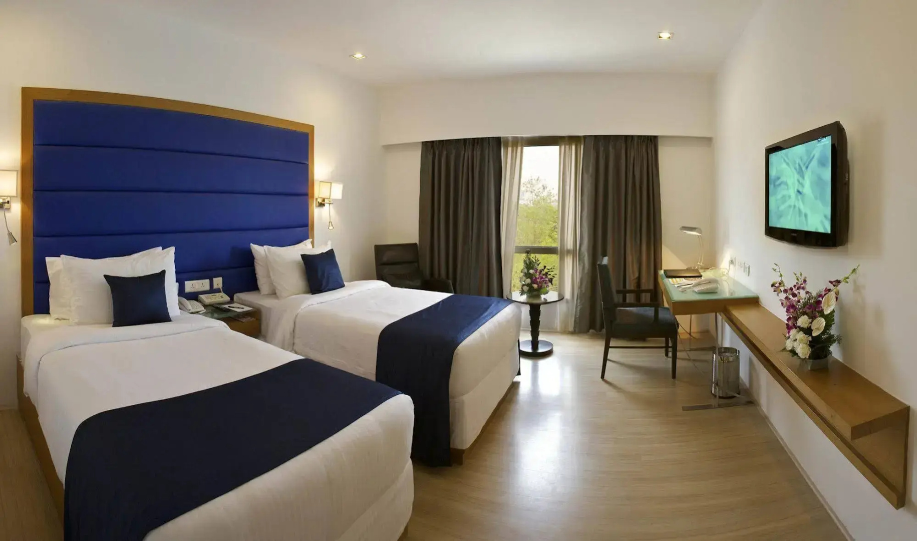 Foto - Peerless Hotel Hyderabad