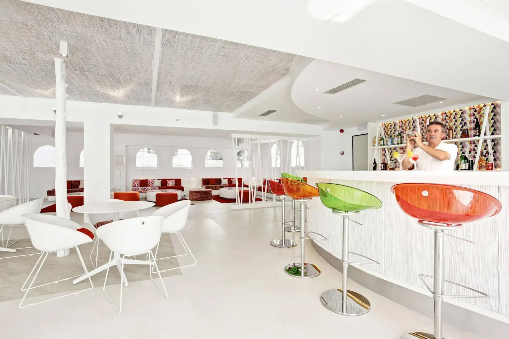 Photo - Grupotel Ibiza Beach Resort - Adults Only