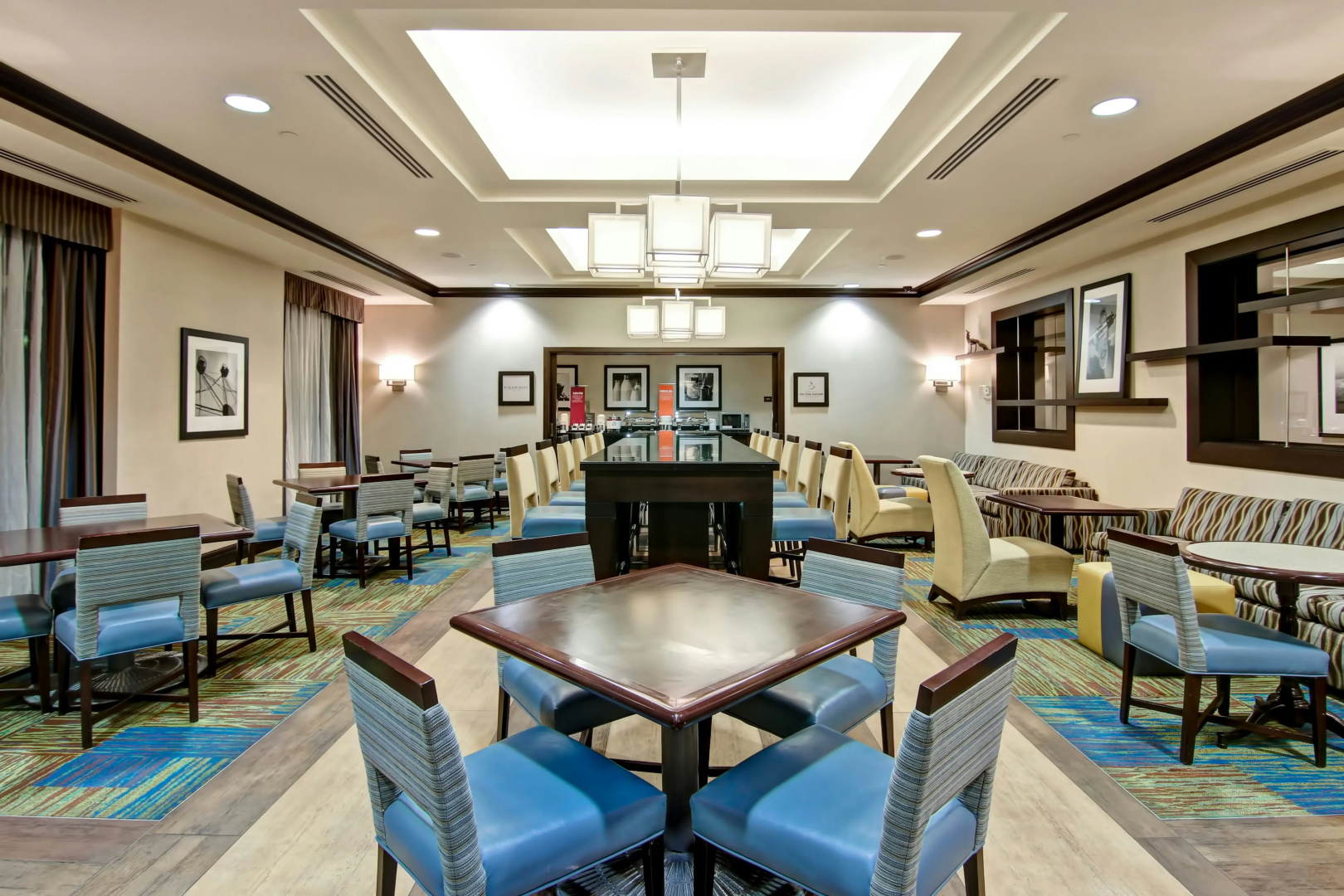 Foto - Hampton Inn by Hilton Toronto Airport Corporate Centre