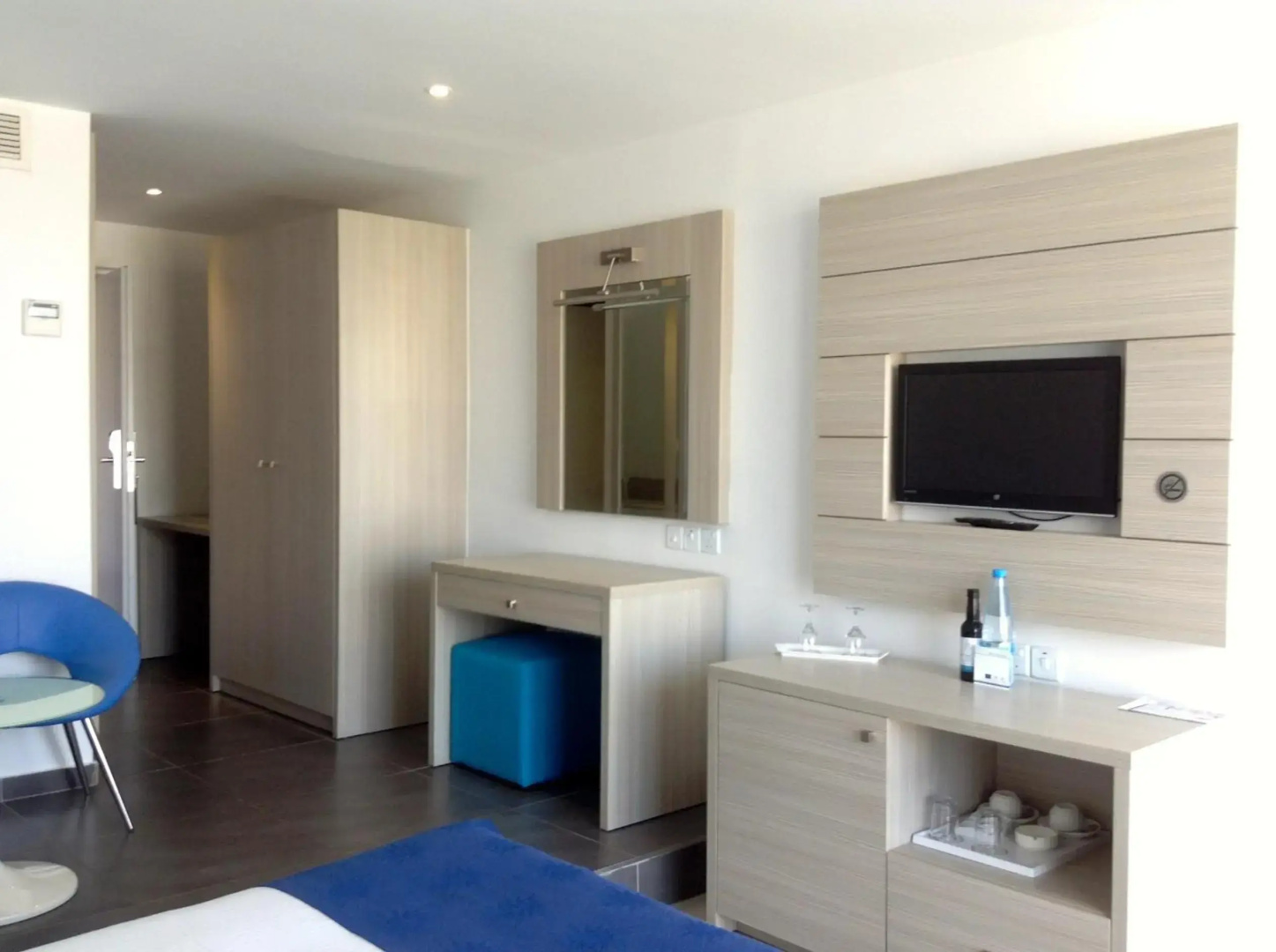 Foto - Limanaki Beach Hotel