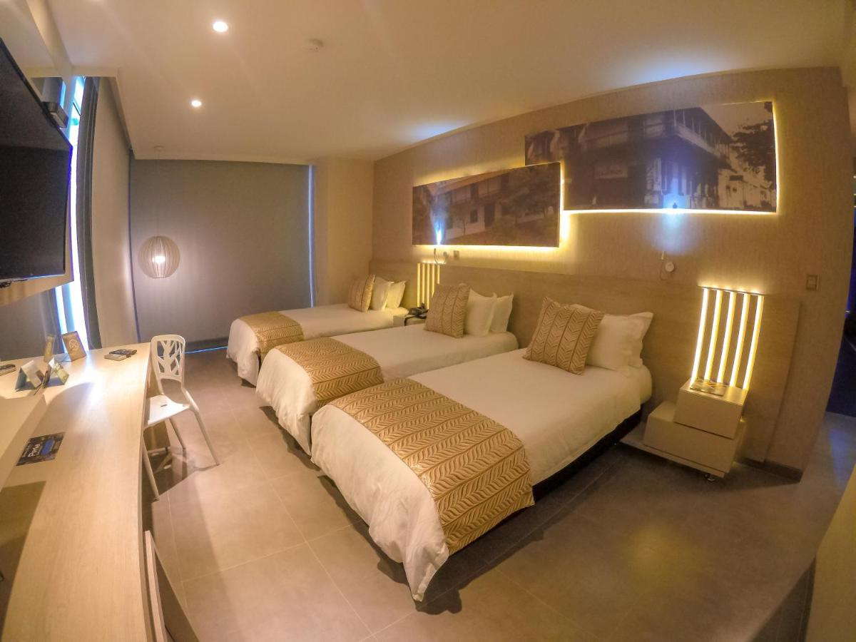 Photo - Hotel Perla Suite Santa Marta
