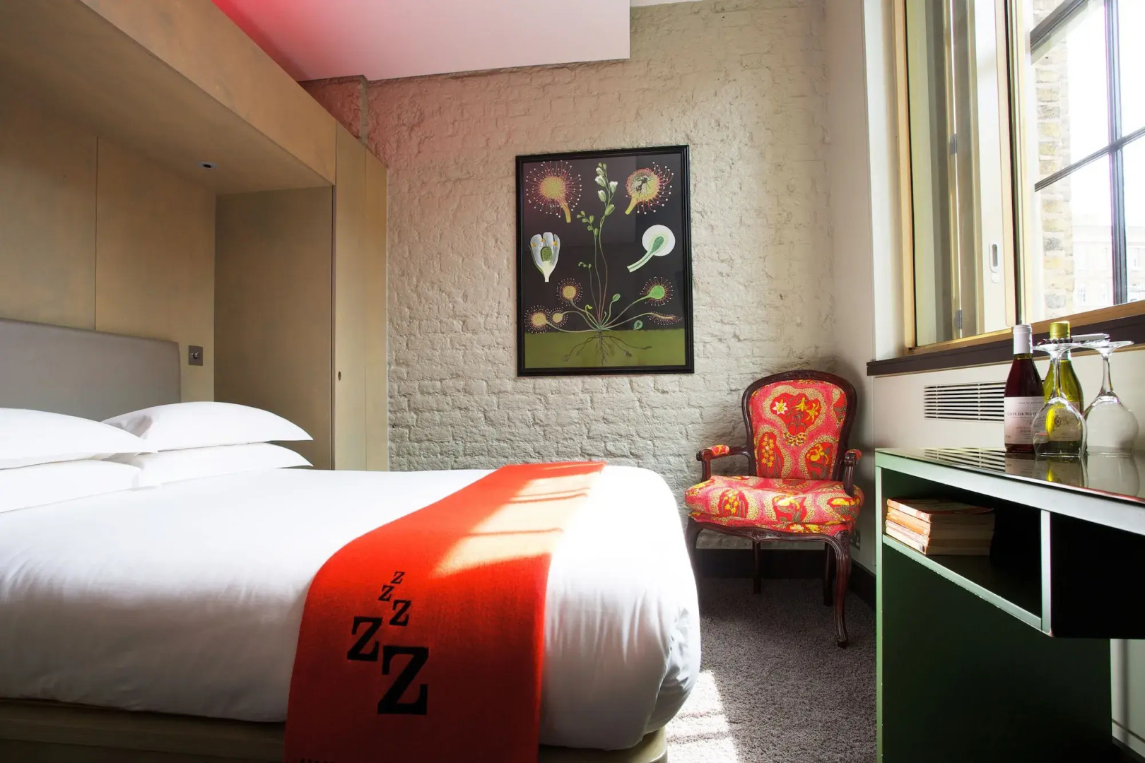 Foto - Marrable's Farringdon Hotel