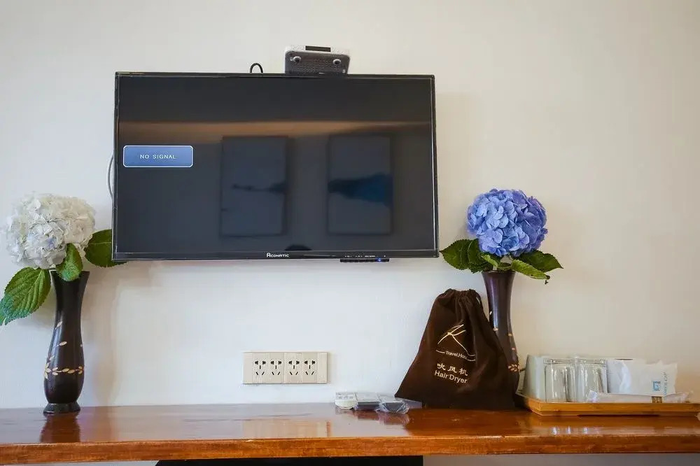 Foto - Key酒店@古城中心店