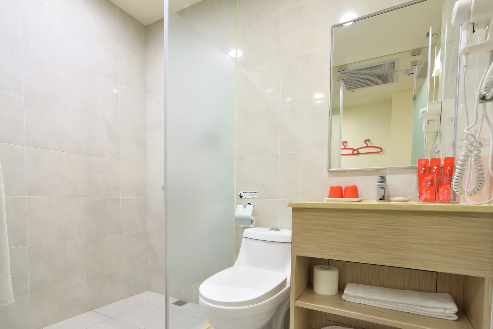 Photo - CU Hotel Taipei