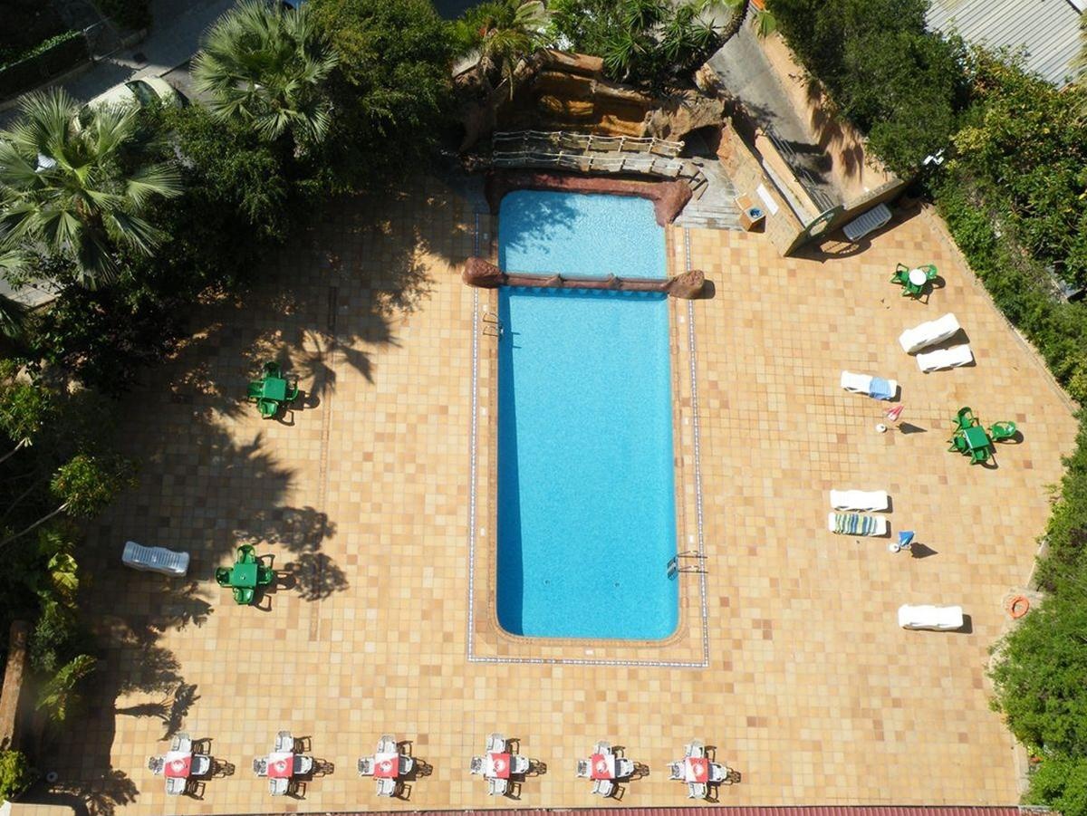 Foto - Apartamentos La Era Park