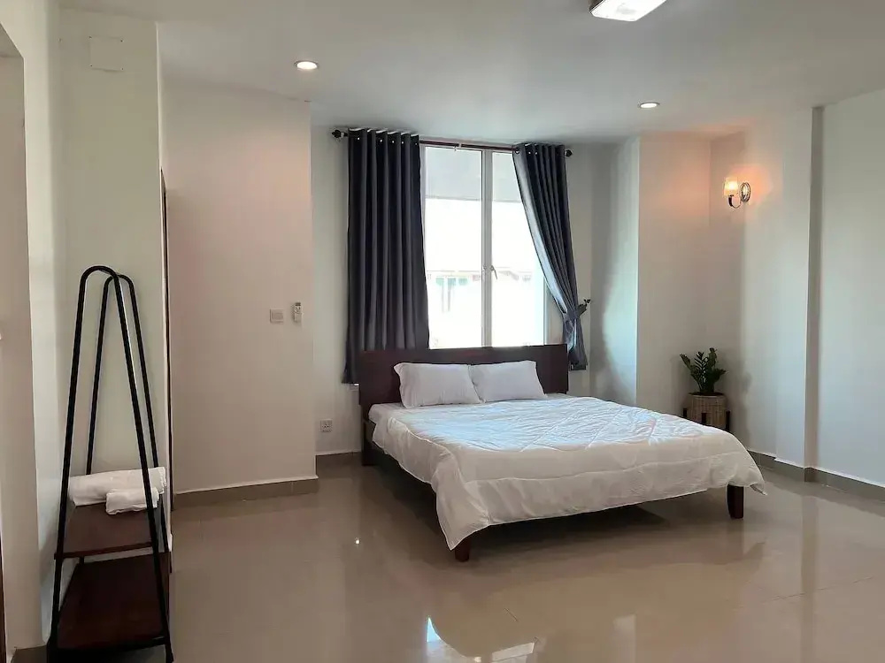 Photo - D32 Homestay near airport Behind Brown coffee airport