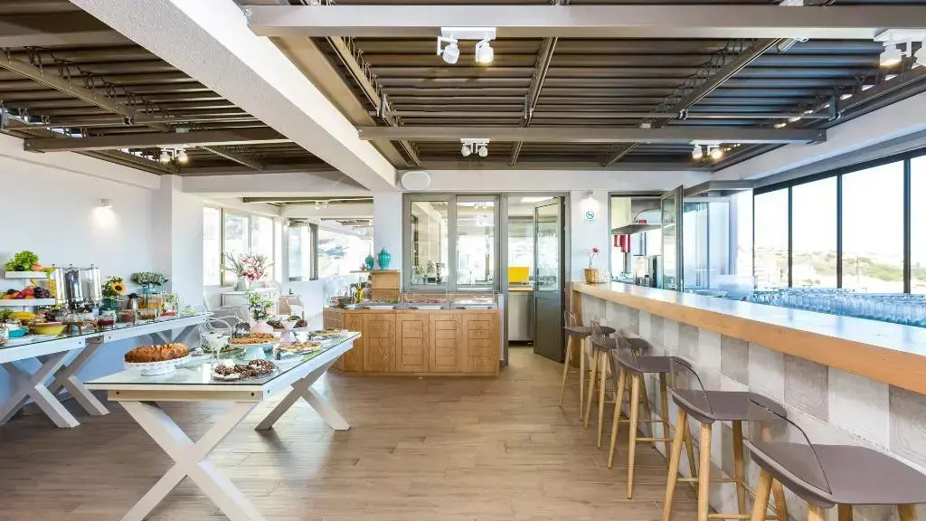 Photo - Menta City Boutique Hotel