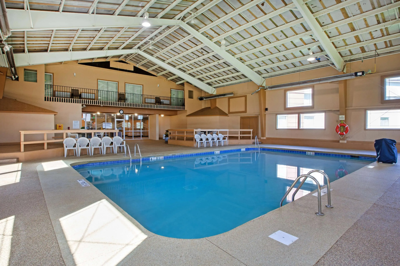 Photo - Best Western Summit Inn