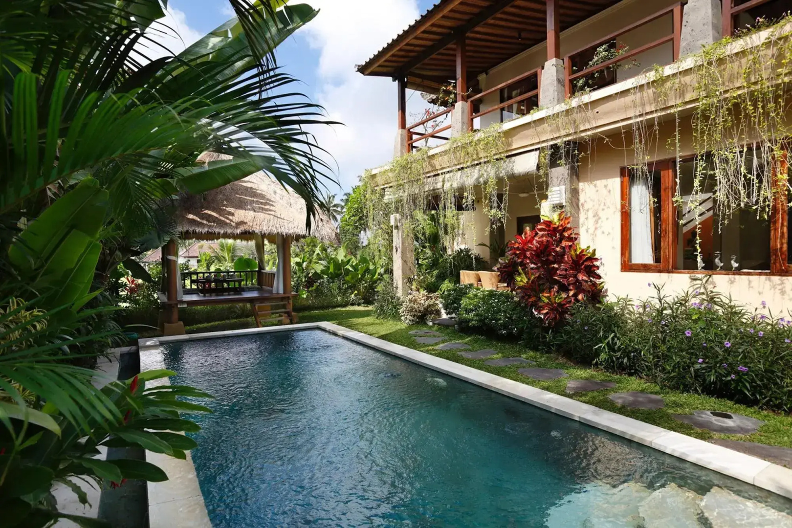 Foto - Satori Villas Bali
