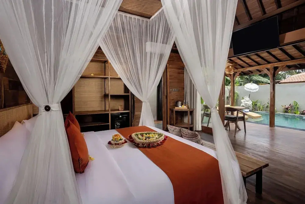 Photo - Yana Villas Kemenuh by GenuineHost