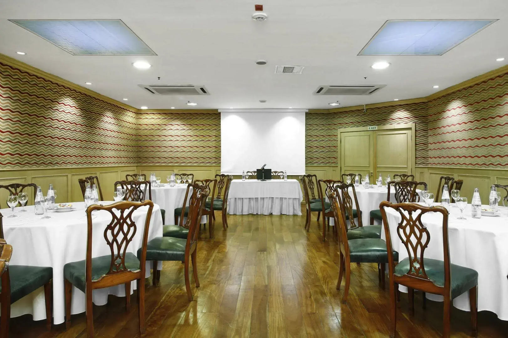 Photo - Cyan Américas Towers Hotel