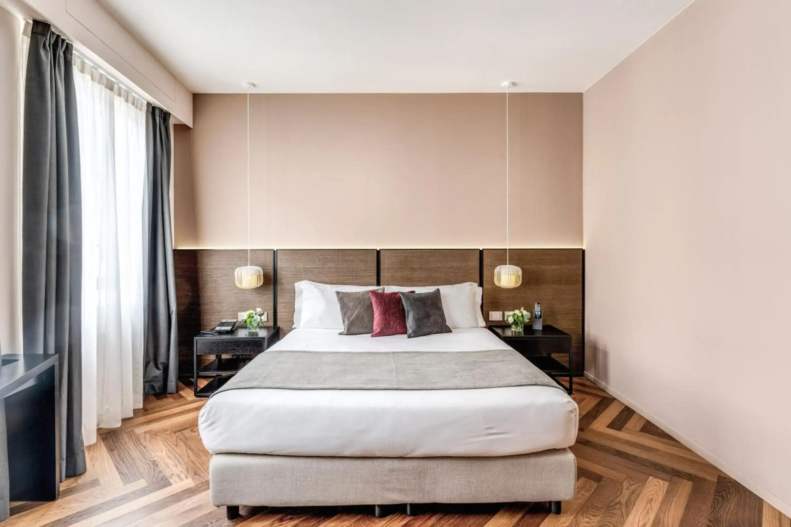 Foto - The Hotel Brussels