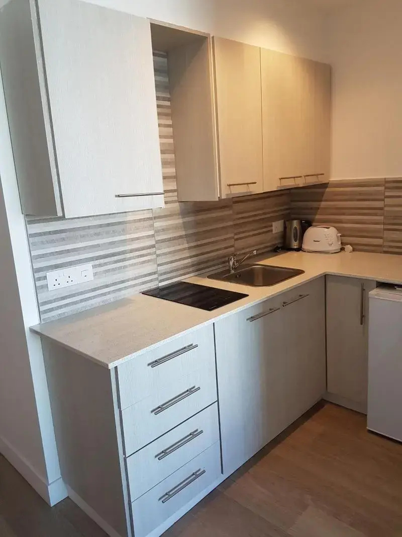 Foto - Melini Hotel Suites