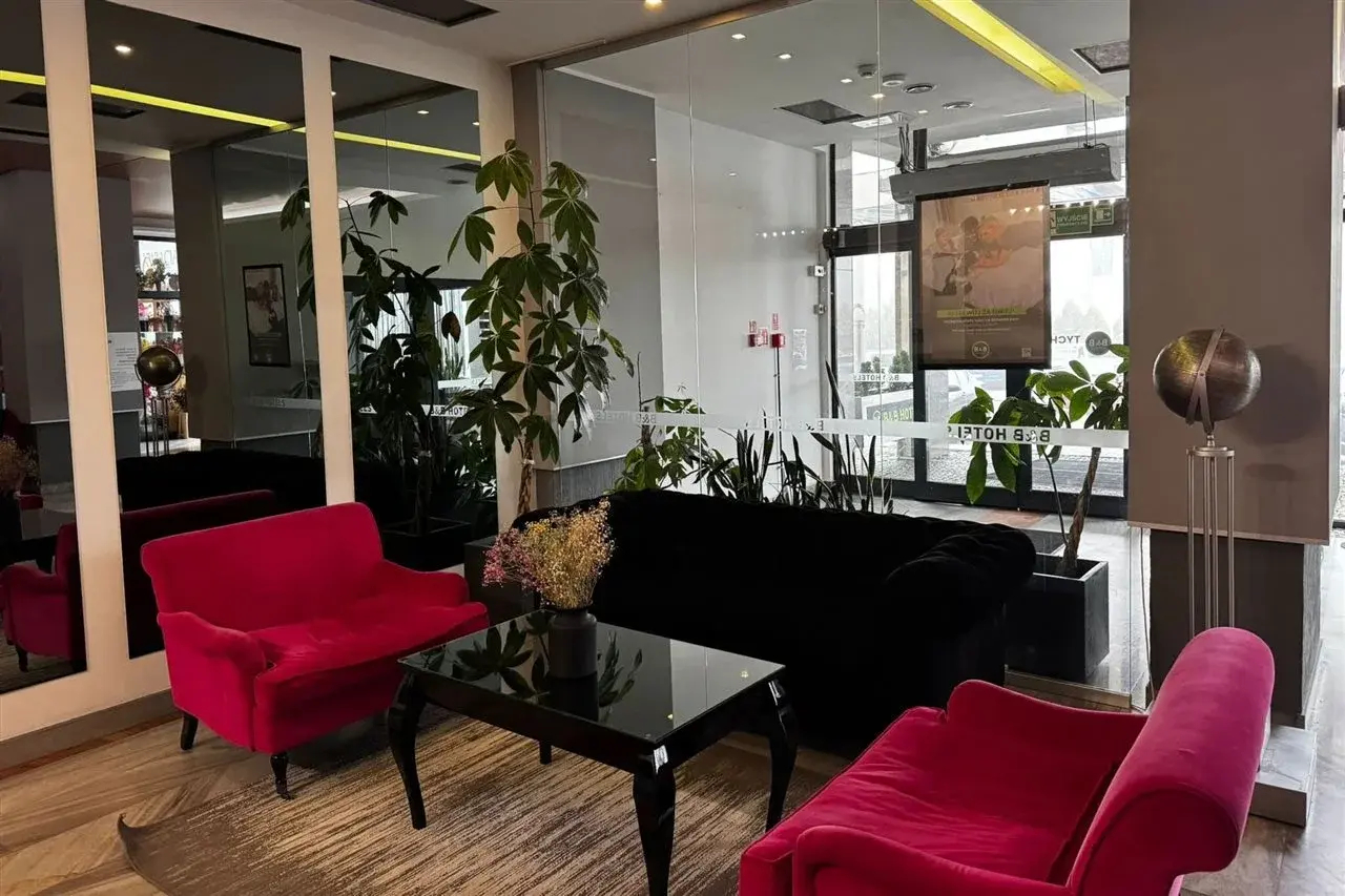 Foto - Hotel Tychy