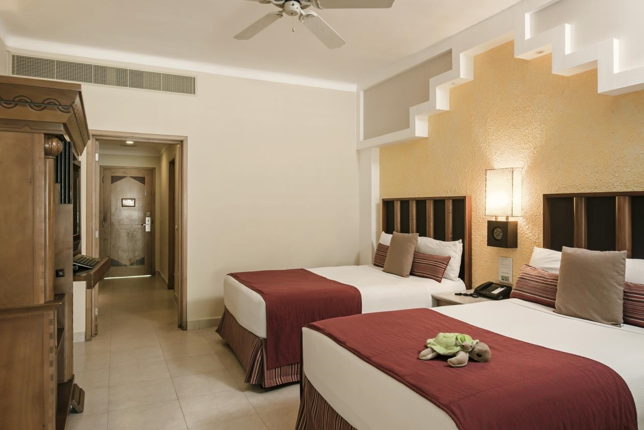 Foto - Iberostar Selection Paraíso Maya - All Inclusive