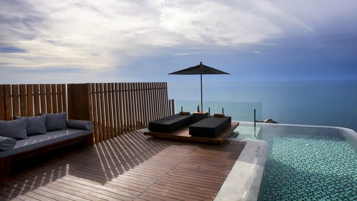 Photo - Silavadee Pool Spa Resort - SHA Extra Plus