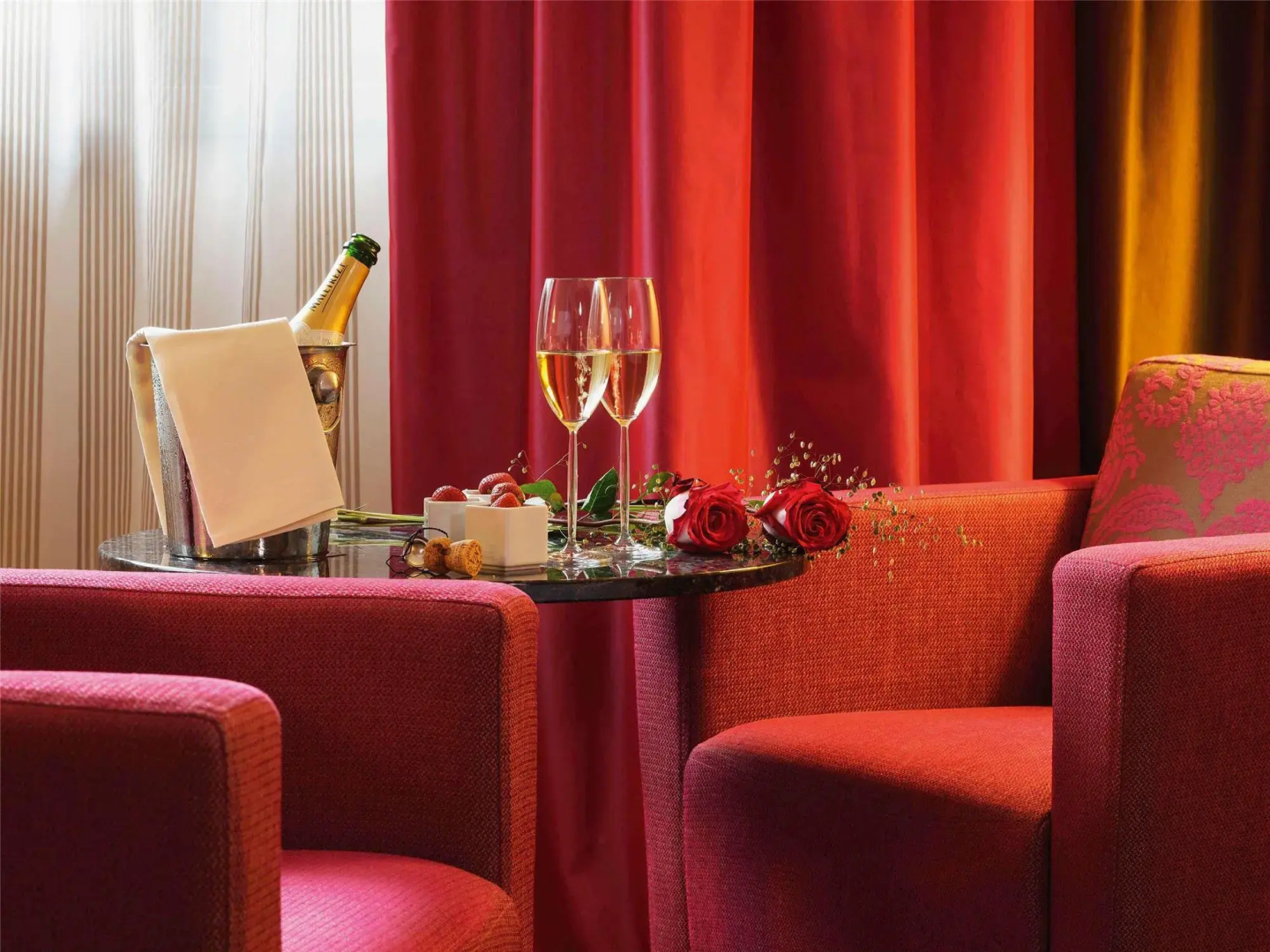 Photo - Mövenpick Hotel München-Airport