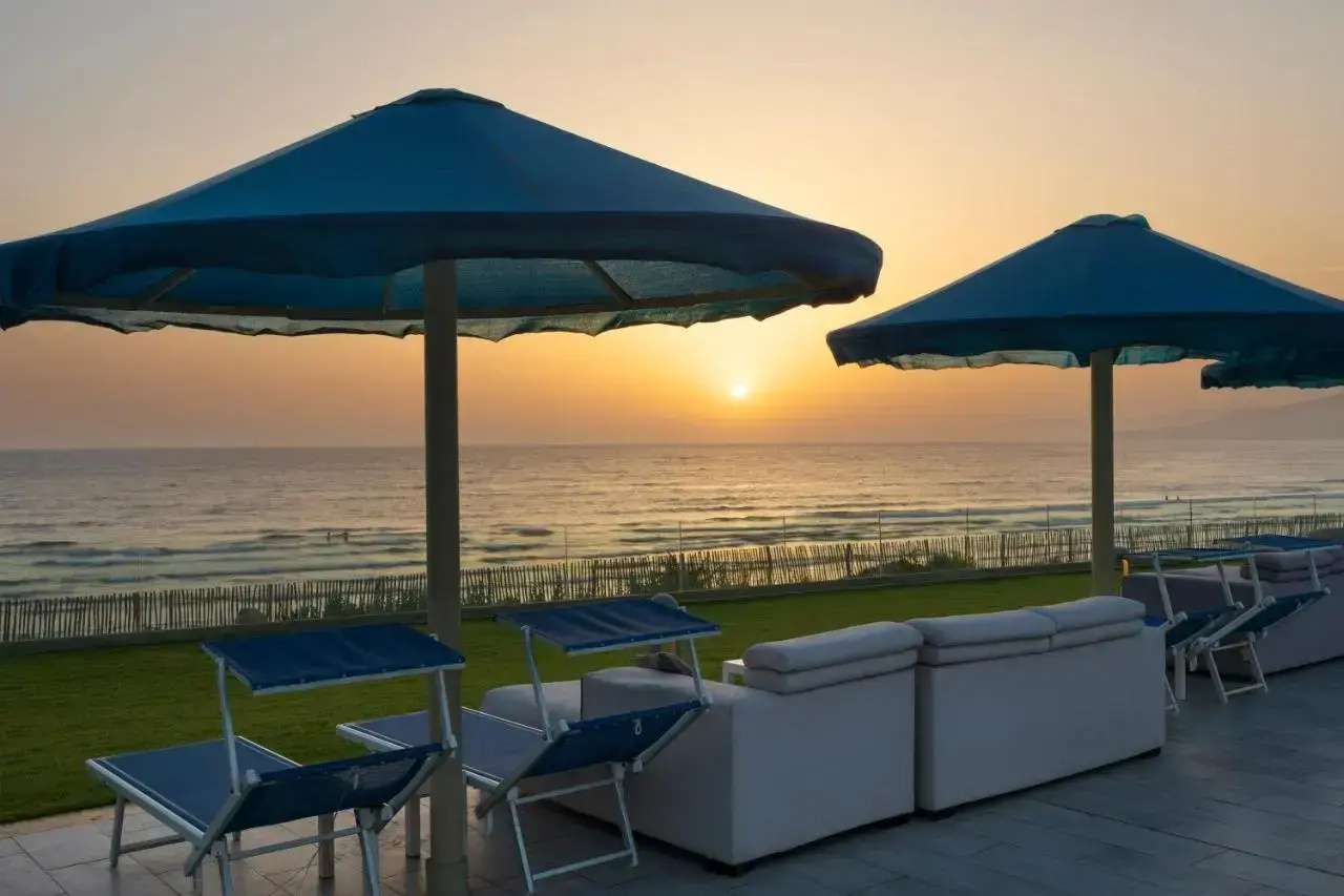 Foto - Pickalbatros White Beach Taghazout - Adults Friendly 16 Years Plus - Ultra All Inclusive