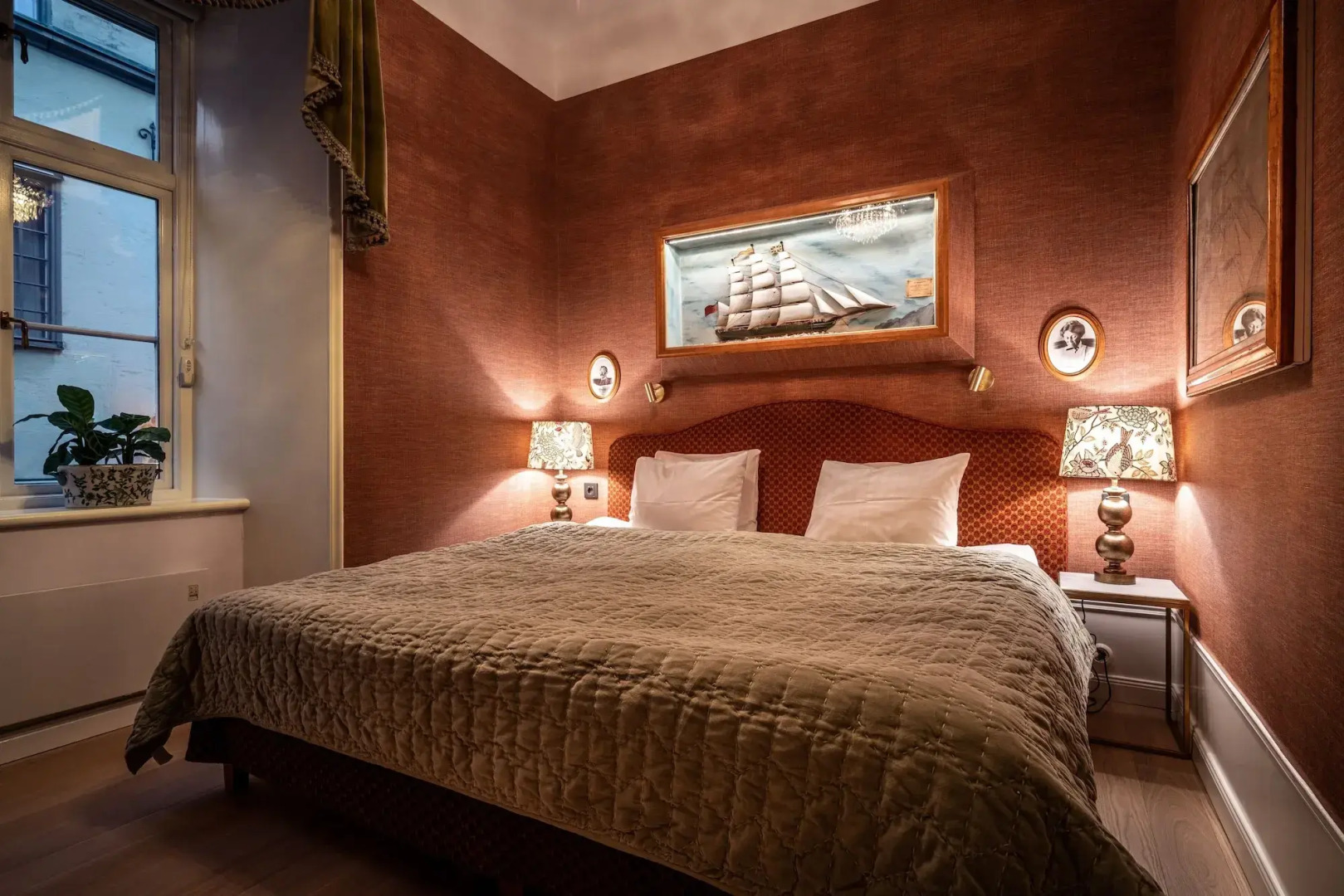 Foto - Victory Hotel