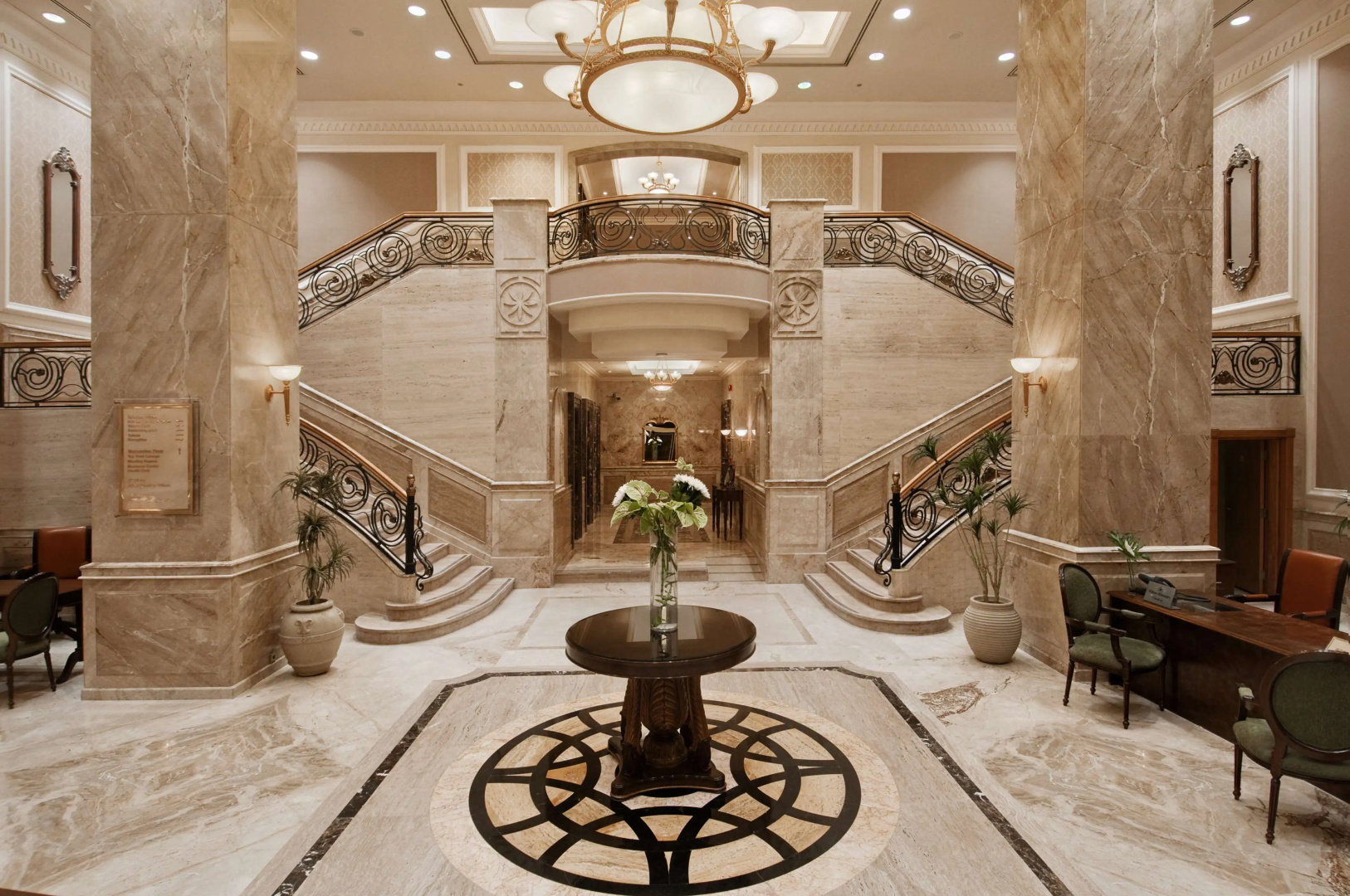 Foto - Hilton Cairo Zamalek Residences