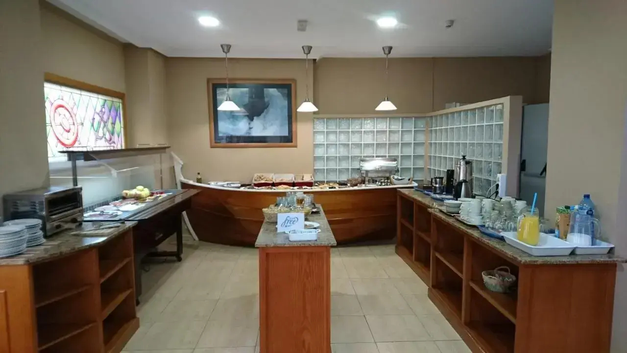 Photo - Hotel Madrid