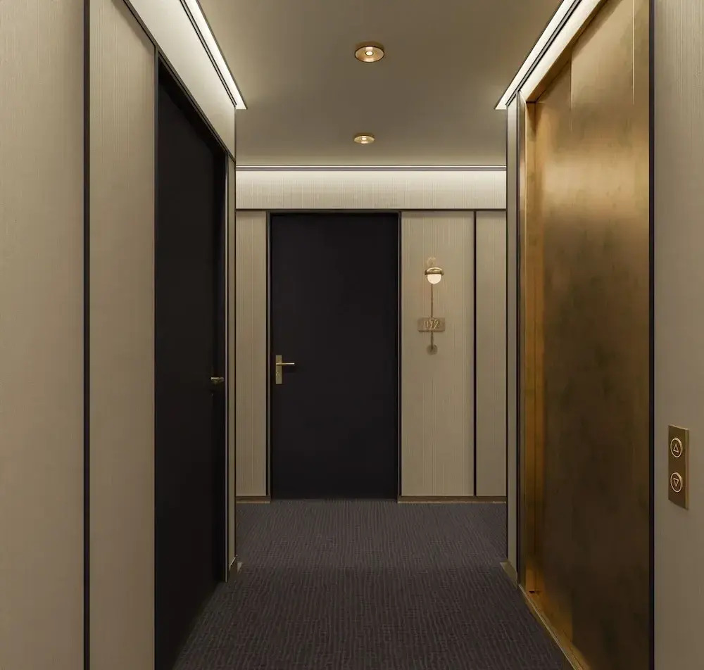 Foto - Brada Collection Stays