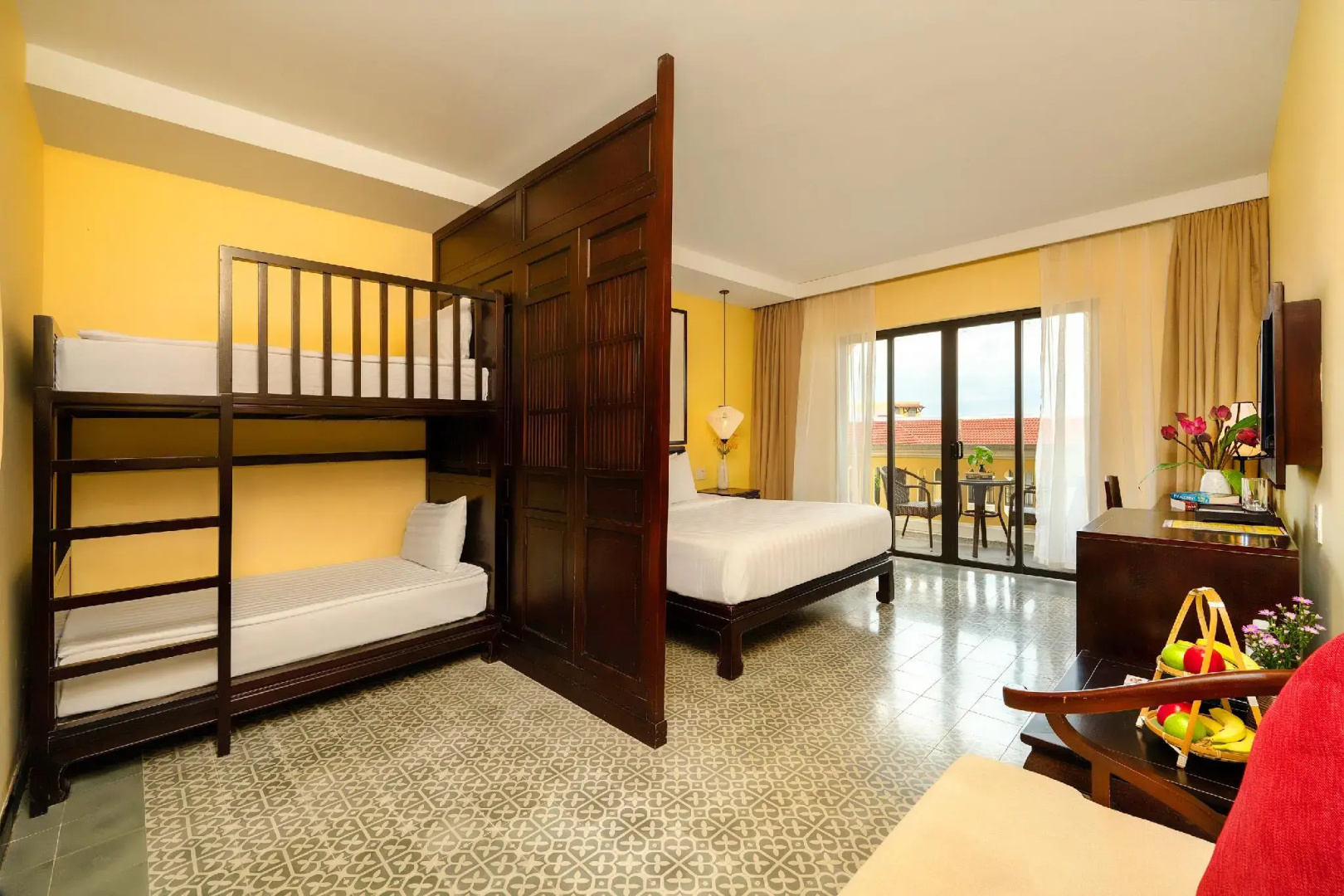 Foto - Hoi An Central Boutique Hotel & Spa (Little Hoi An Central Boutique Hotel & Spa)