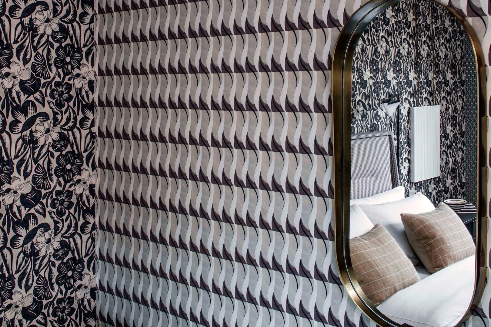 Foto - San Francisco Proper Hotel, a Member of Design Hotels