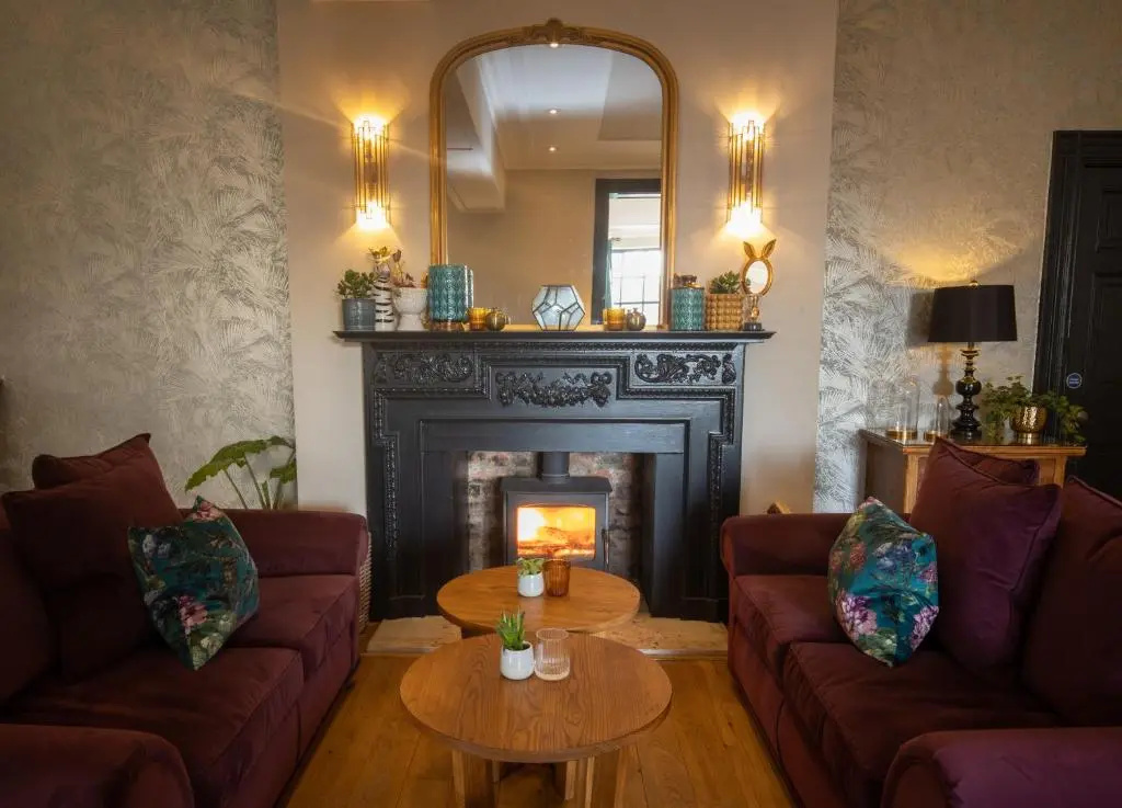 Photo - Rowton Hall Hotel and Spa