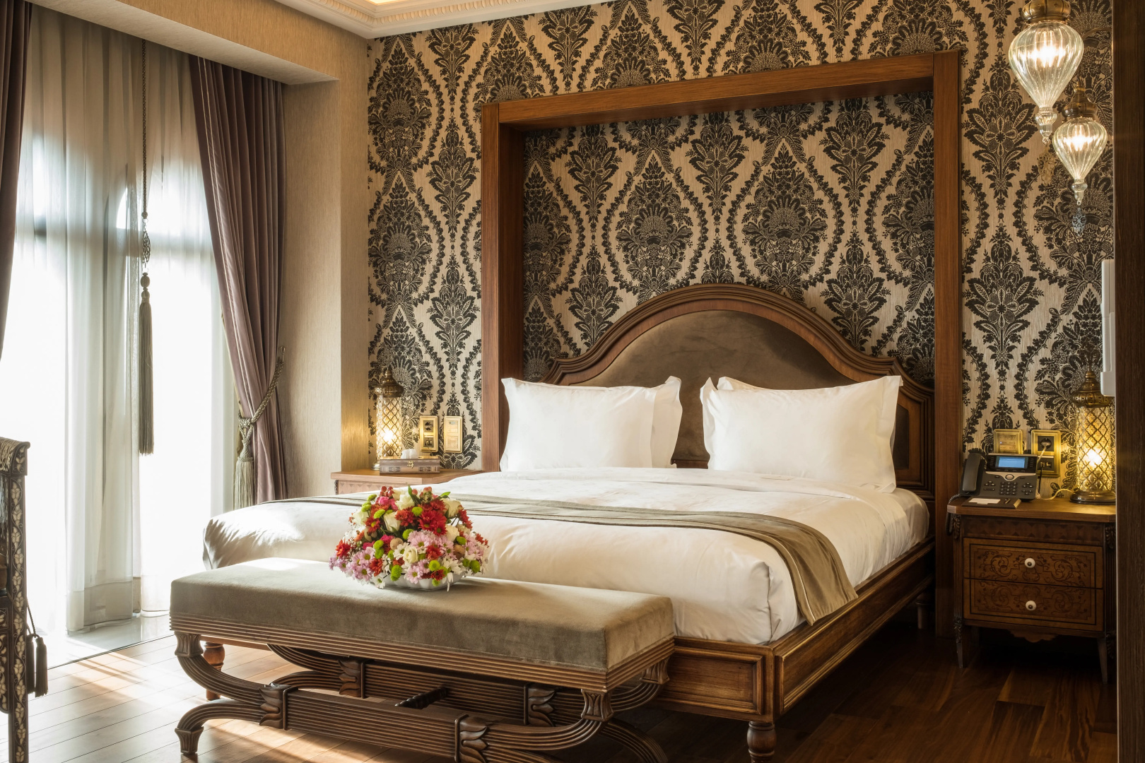 Foto - AJWA Sultanahmet - Preferred Hotels LVX Collection