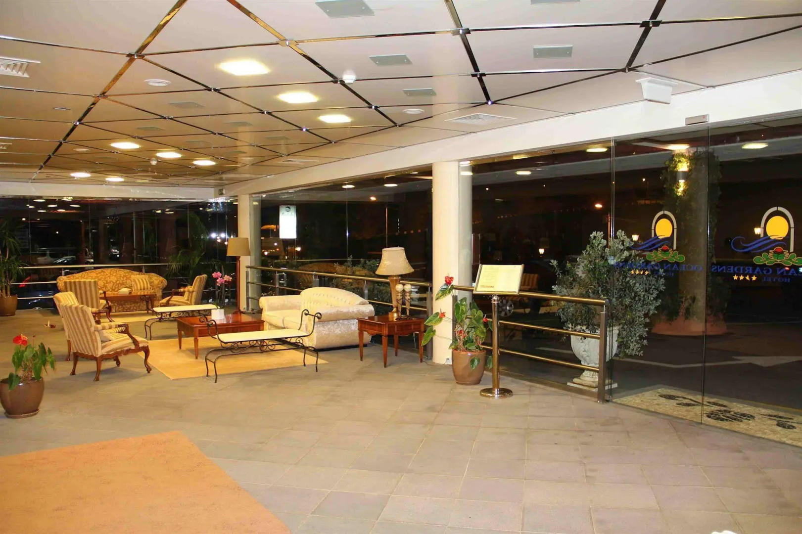 Foto - Ocean Gardens