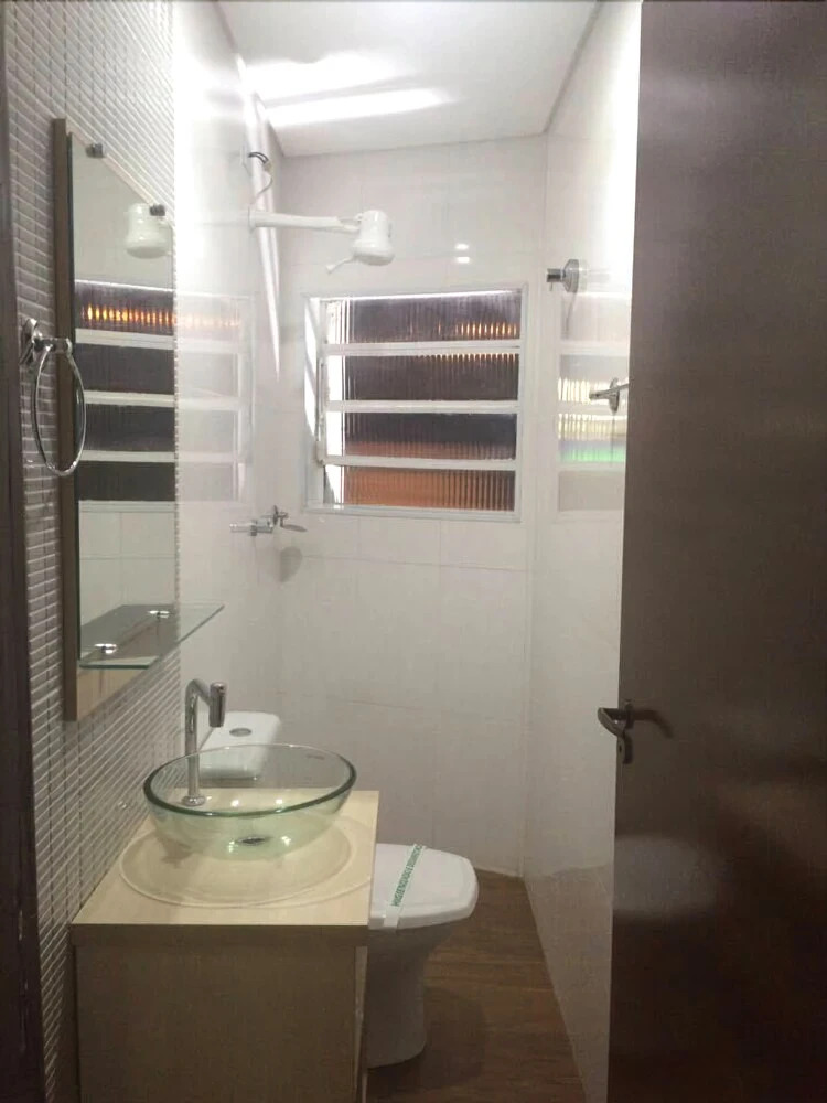 Foto - Hotel Internacional Guarulhos