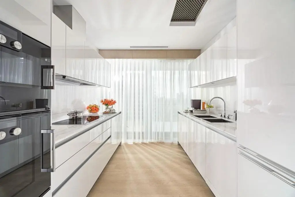 Foto - Raffles Istanbul