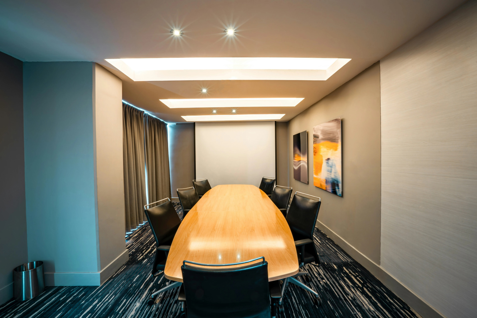 Foto - Hilton Garden Inn Mexico City Santa Fe
