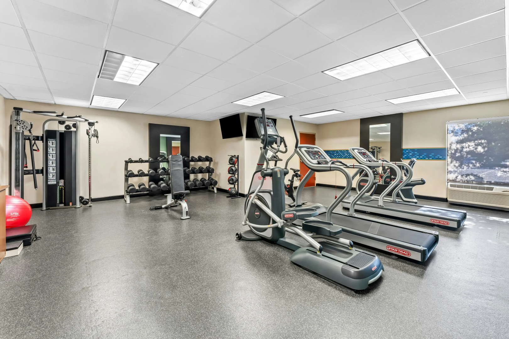 Photo - Hampton Inn Woodbridge