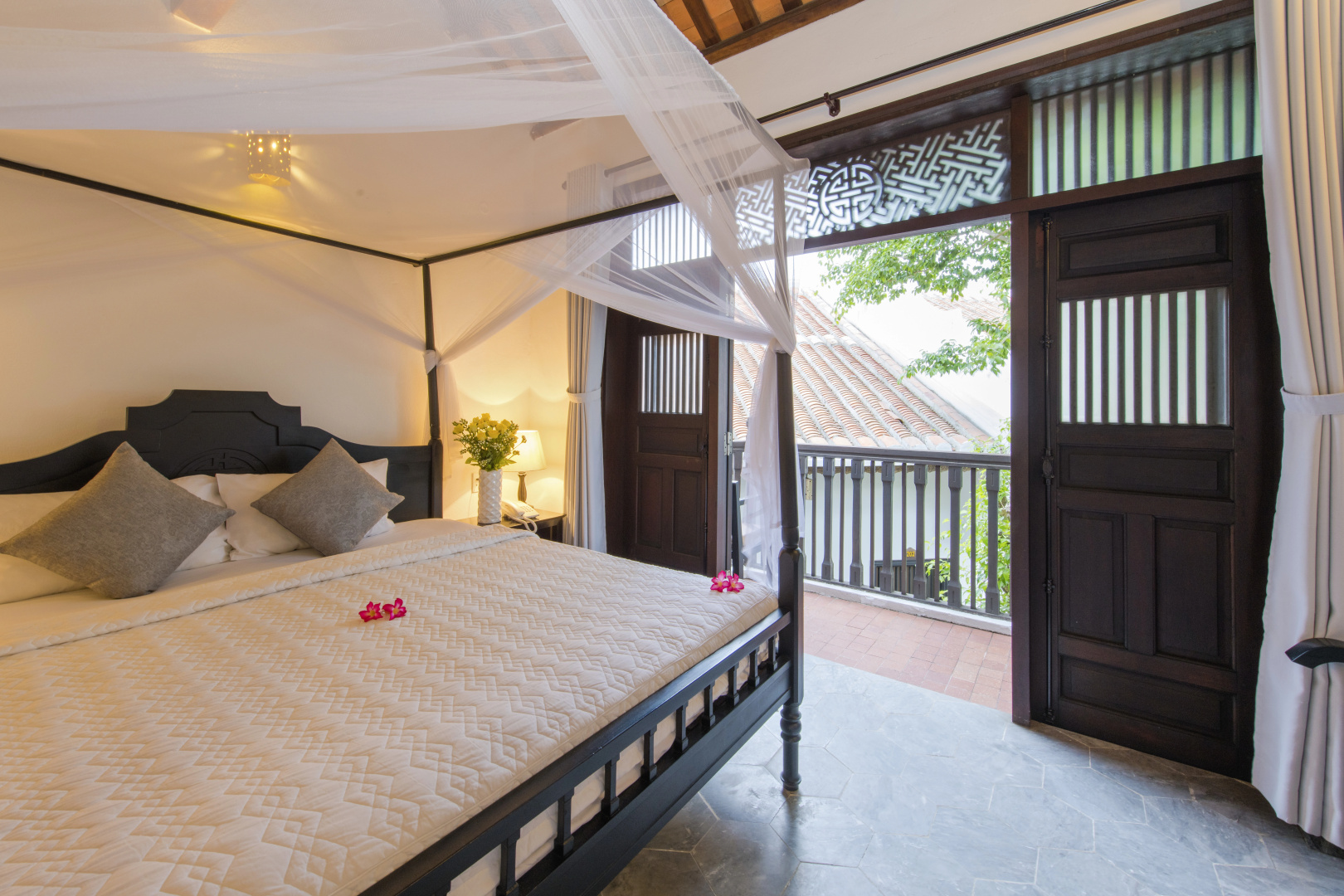 Foto - Hoi An Ancient House Resort And Spa