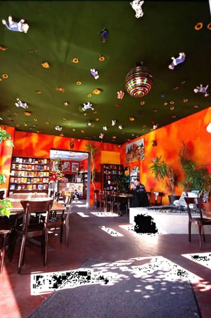 Foto - Sunflower Hostel Berlin